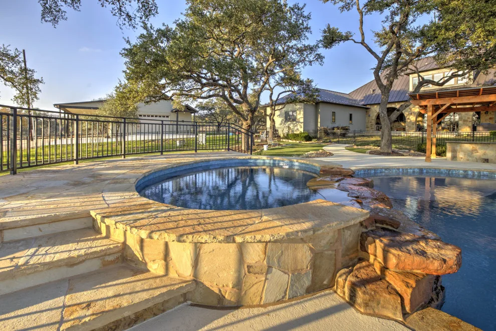 Comal Ranches by Parker Homes - Photo 10