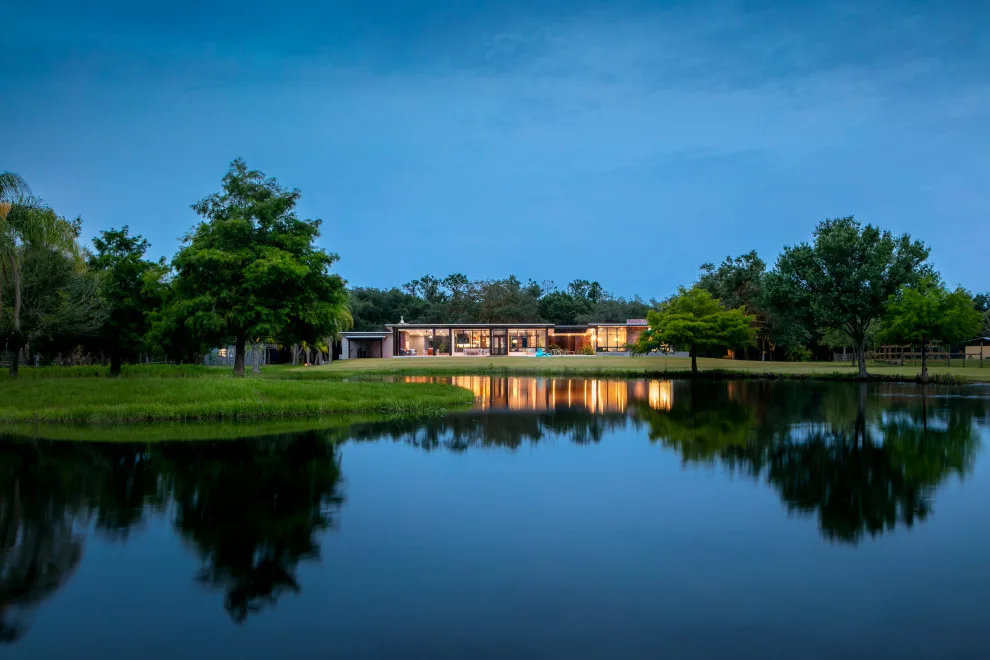 Florida Ranch by Isla Homes - Photo 30