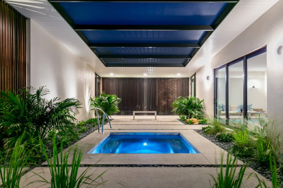 Florida Ranch by Isla Homes - Photo 35