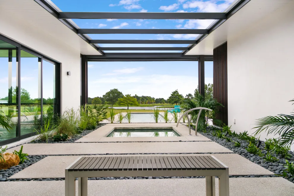 Florida Ranch by Isla Homes - Photo 12