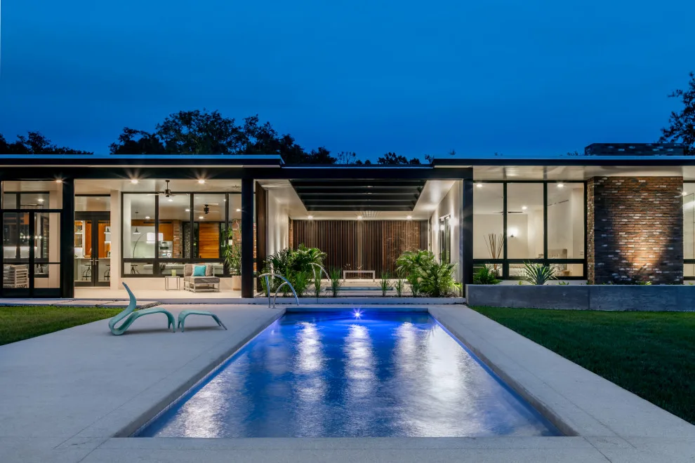 Florida Ranch by Isla Homes - Photo 49