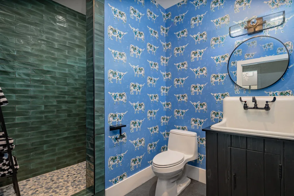 DeSilva Ranch by Blue Horse Building & Design - Photo 12