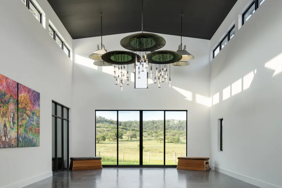 DeSilva Ranch by Blue Horse Building & Design - Photo 9