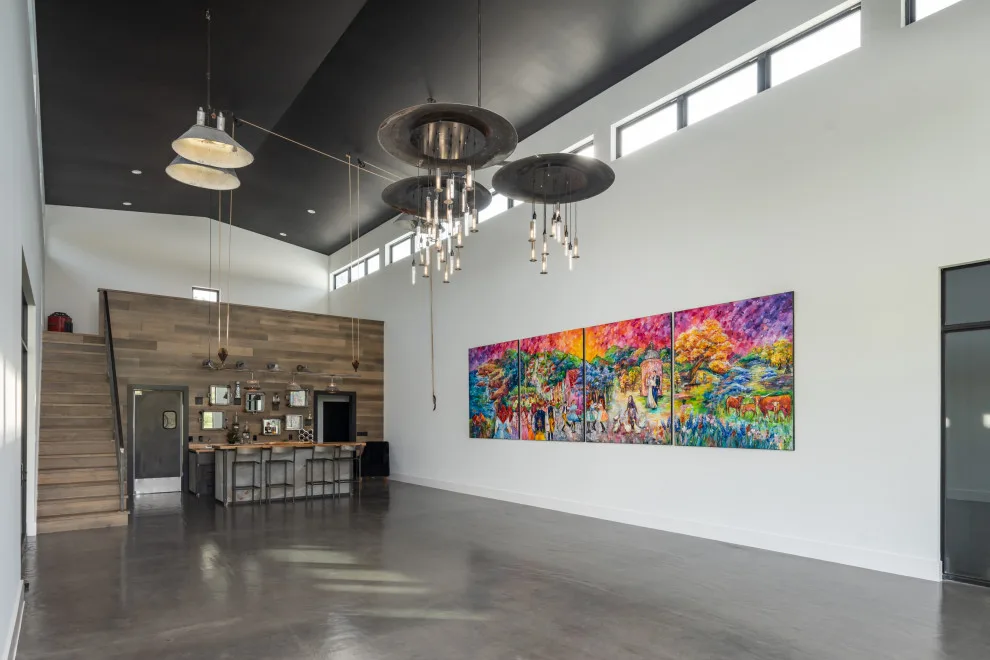 DeSilva Ranch by Blue Horse Building & Design - Photo 5