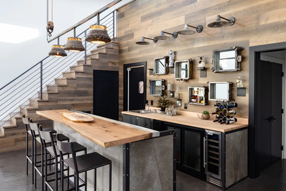 DeSilva Ranch by Blue Horse Building & Design - Photo 4