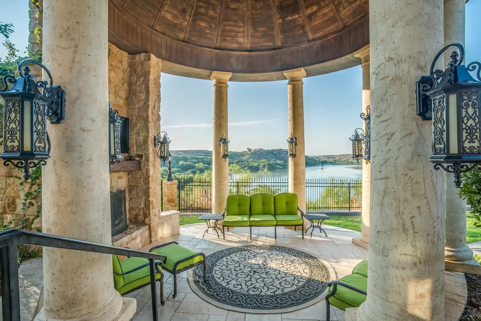 Ransom Canyon Estate by Sharkey Custom Homes, Inc. - Photo 5