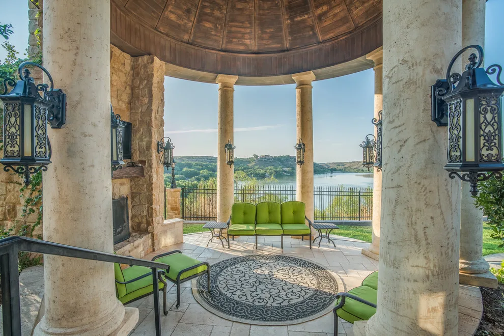 Ransom Canyon Estate by Sharkey Custom Homes, Inc. - Photo 45