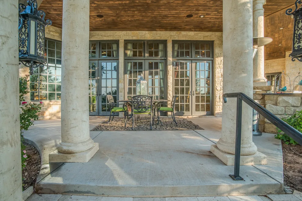 Ransom Canyon Estate by Sharkey Custom Homes, Inc. - Photo 15