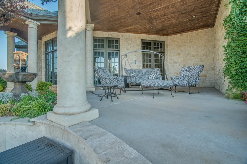 Ransom Canyon Estate by Sharkey Custom Homes, Inc. - Photo 7