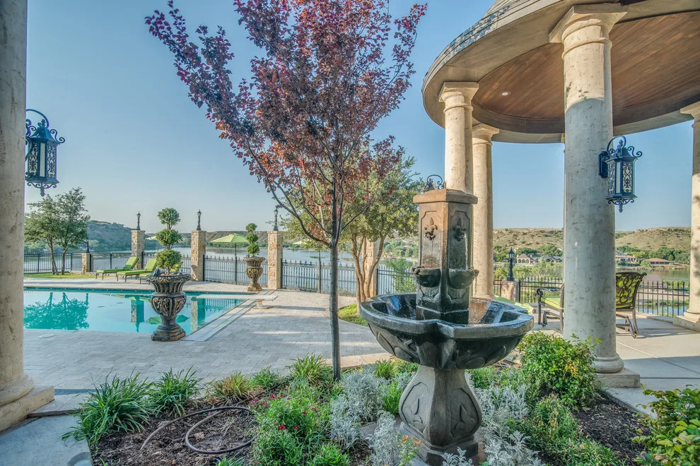 Ransom Canyon Estate by Sharkey Custom Homes, Inc. - Photo 34