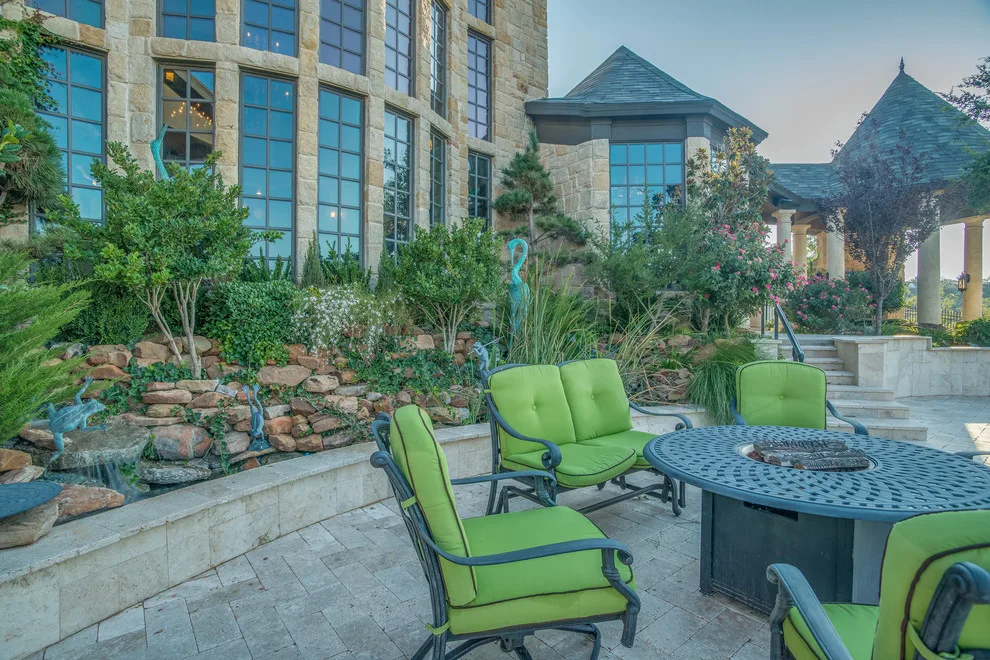 Ransom Canyon Estate by Sharkey Custom Homes, Inc. - Photo 35