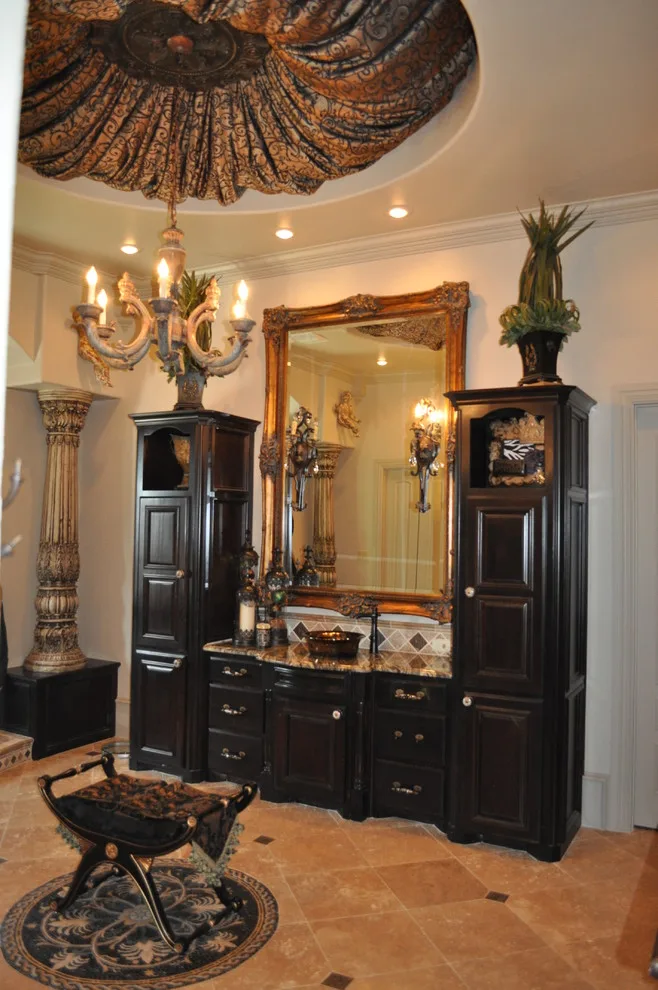 Ransom Canyon Estate by Sharkey Custom Homes, Inc. - Photo 26