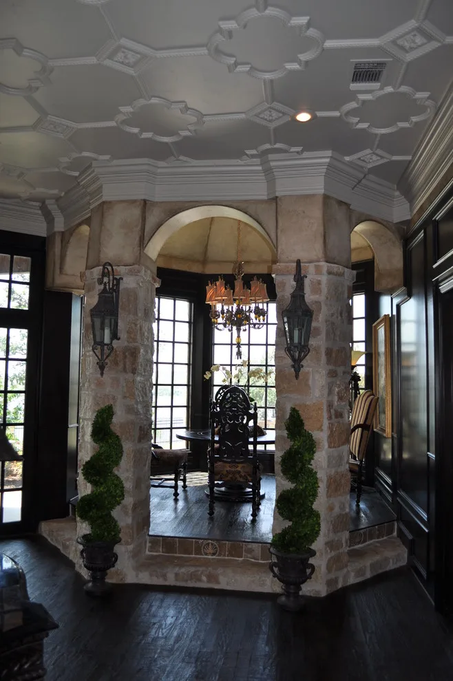 Ransom Canyon Estate by Sharkey Custom Homes, Inc. - Photo 18