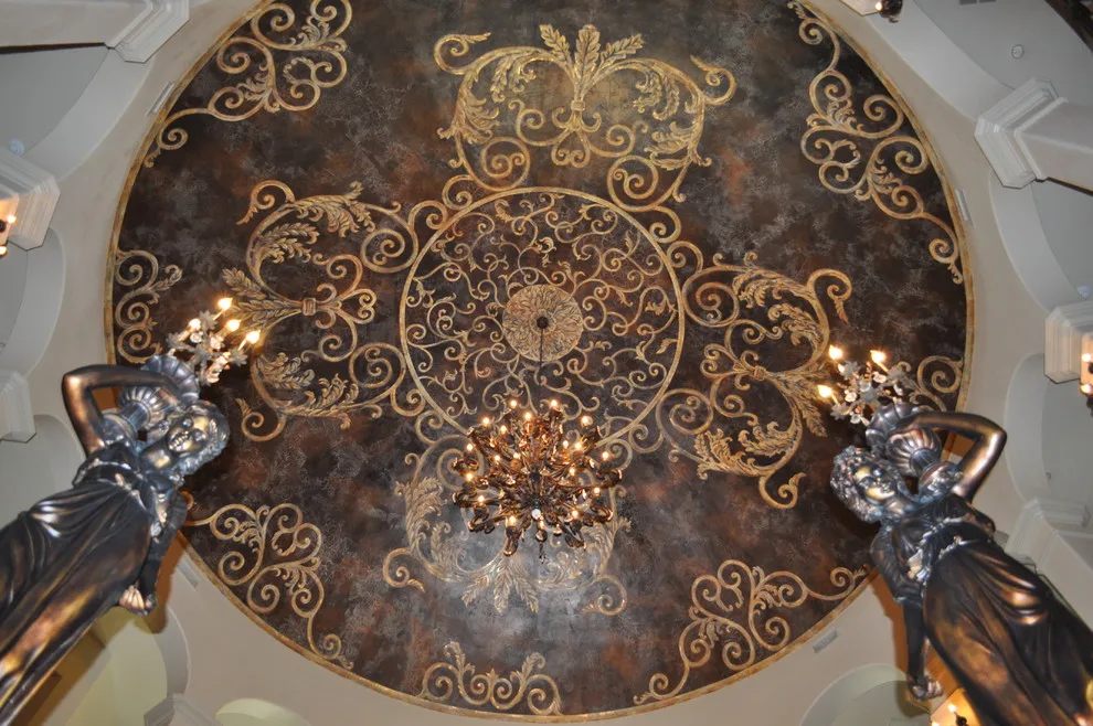 Ransom Canyon Estate by Sharkey Custom Homes, Inc. - Photo 31