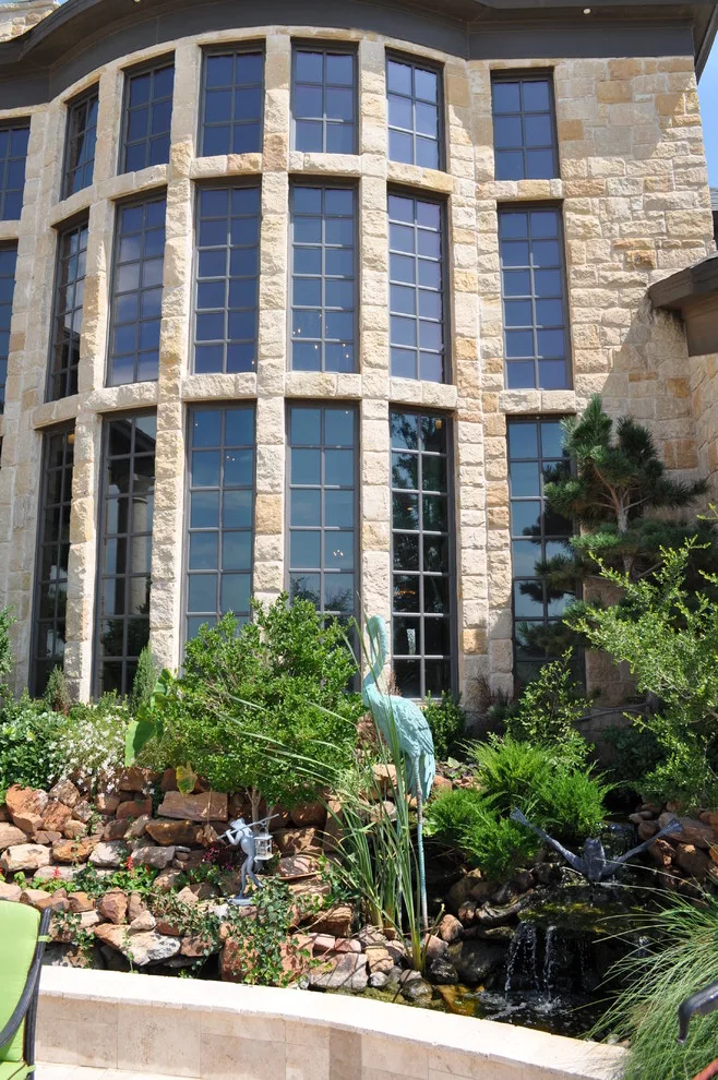 Ransom Canyon Estate by Sharkey Custom Homes, Inc. - Photo 42