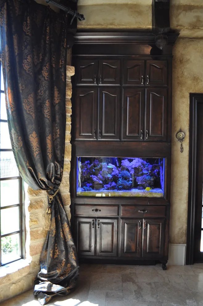 Ransom Canyon Estate by Sharkey Custom Homes, Inc. - Photo 6