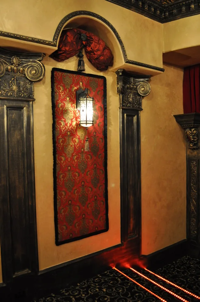 Ransom Canyon Estate by Sharkey Custom Homes, Inc. - Photo 10