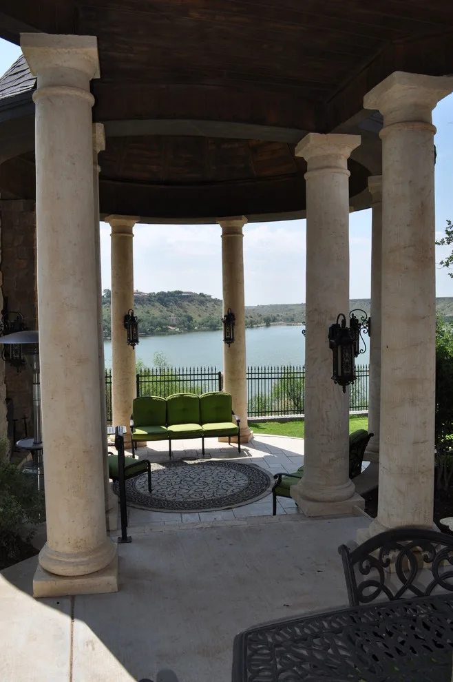 Ransom Canyon Estate by Sharkey Custom Homes, Inc. - Photo 44