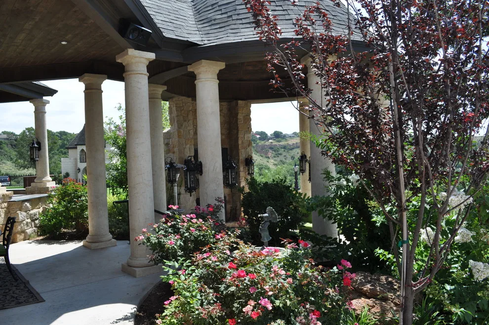 Ransom Canyon Estate by Sharkey Custom Homes, Inc. - Photo 12
