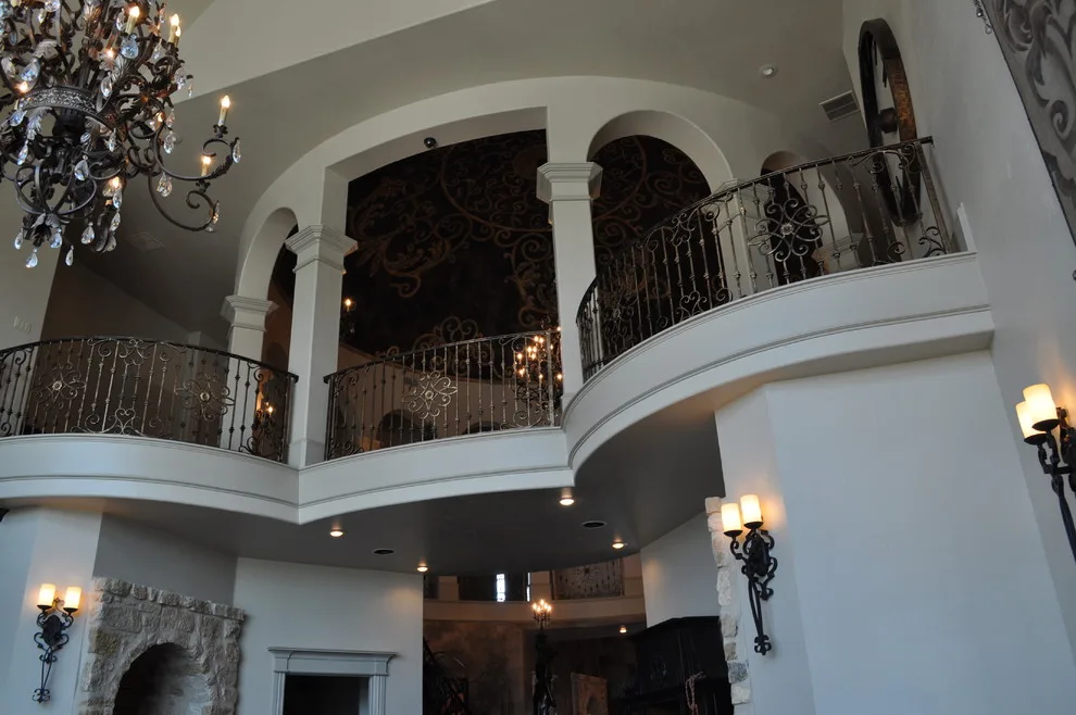 Ransom Canyon Estate by Sharkey Custom Homes, Inc. - Photo 37