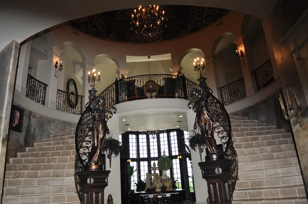 Ransom Canyon Estate by Sharkey Custom Homes, Inc. - Photo 25