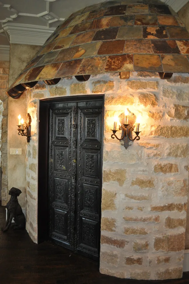 Ransom Canyon Estate by Sharkey Custom Homes, Inc. - Photo 19