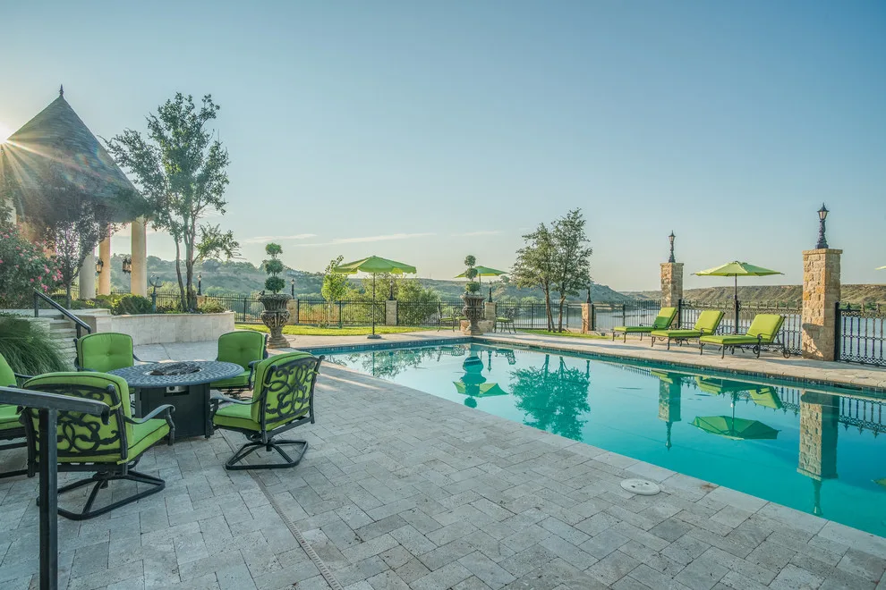 Ransom Canyon Estate by Sharkey Custom Homes, Inc. - Photo 27