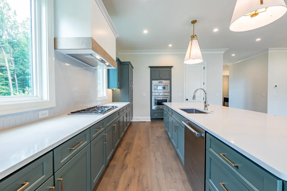 DJF Builders Inc - Photo 9