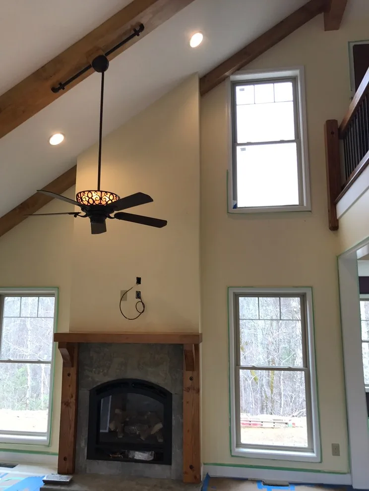 RBJ Fresh Residence by Lamon & McDaniel Builders - Photo 36