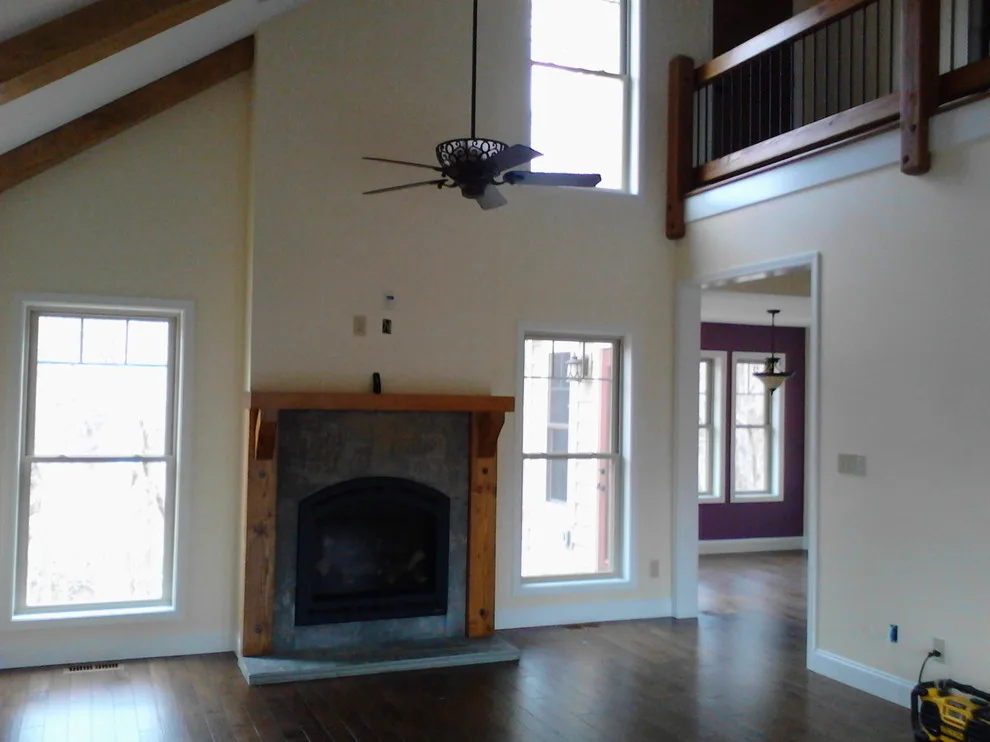 RBJ Fresh Residence by Lamon & McDaniel Builders - Photo 6