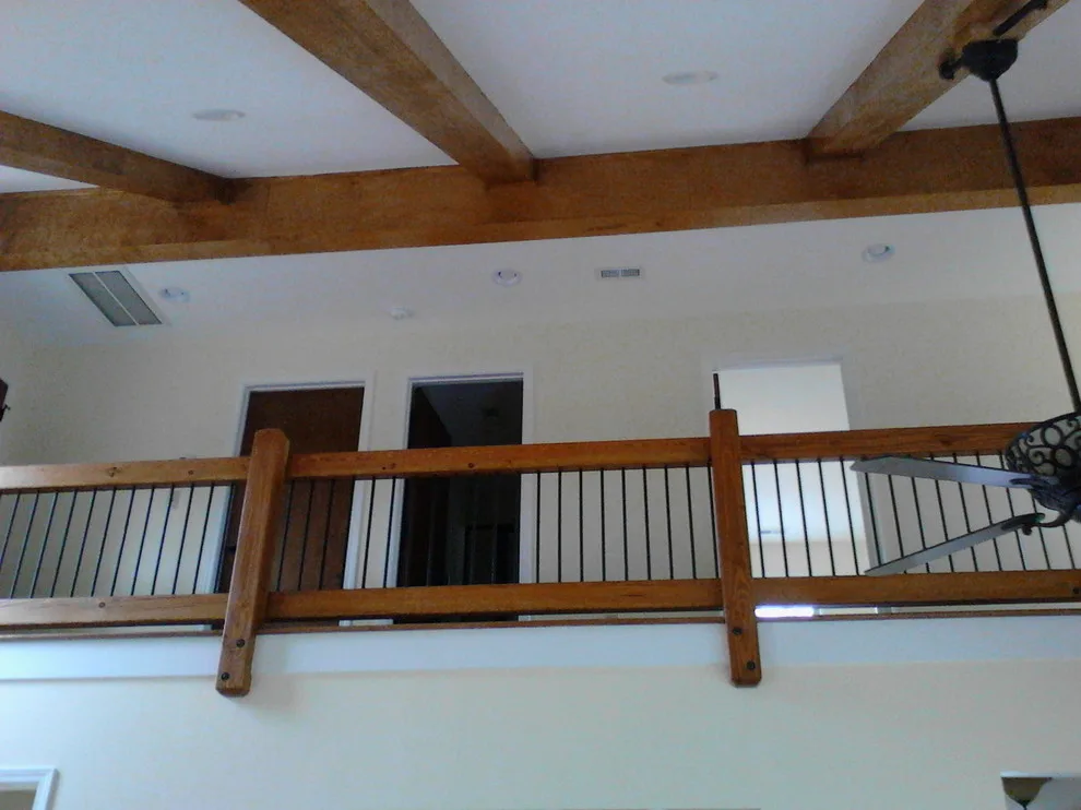 RBJ Fresh Residence by Lamon & McDaniel Builders - Photo 27