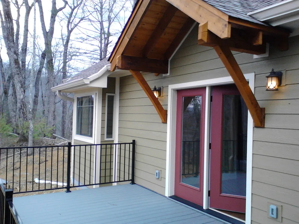 RBJ Fresh Residence by Lamon & McDaniel Builders - Photo 12