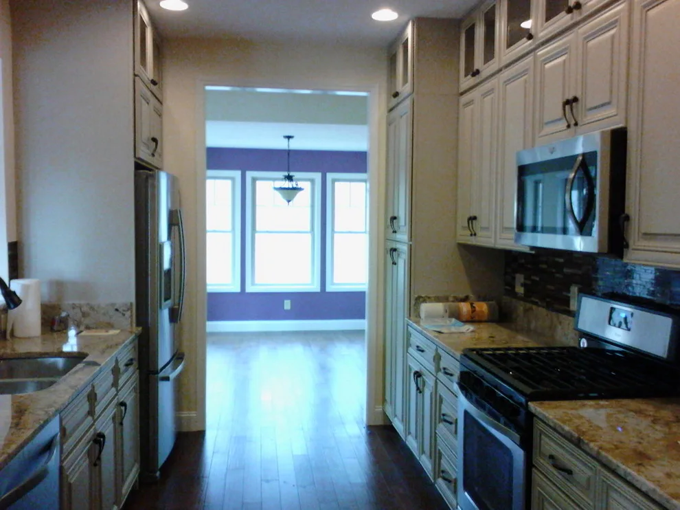 RBJ Fresh Residence by Lamon & McDaniel Builders - Photo 29