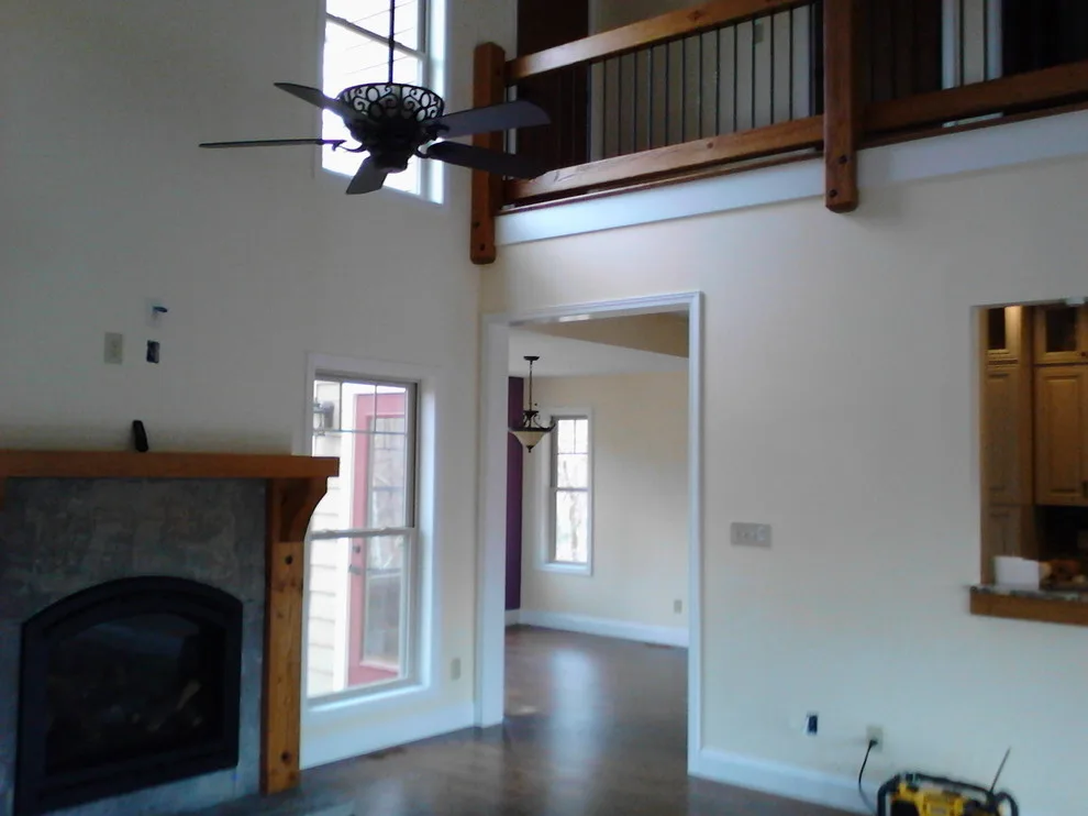 RBJ Fresh Residence by Lamon & McDaniel Builders - Photo 19