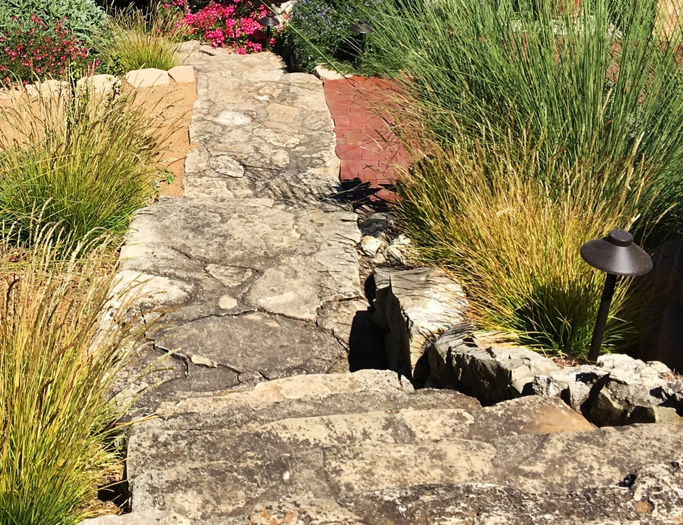 Lauri Burrier Garden Design Inc. - Photo 5