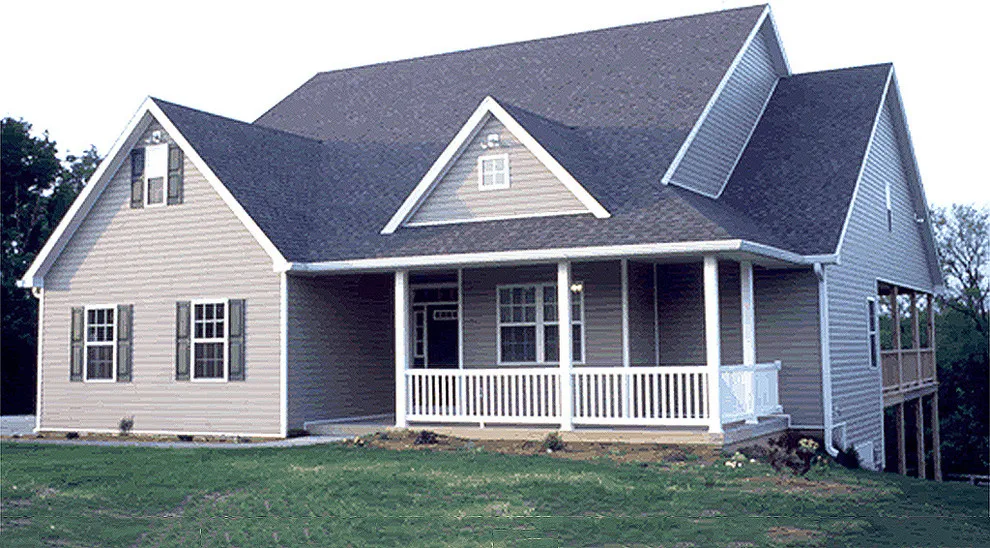 JLB Const/Cont.LLC - Photo 2