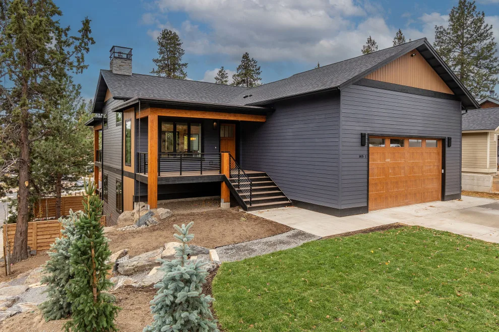 Custom New Build Documentation by Bend Craftsmen Company LLC - Photo 11
