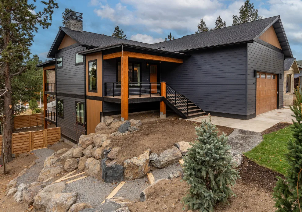 Custom New Build Documentation by Bend Craftsmen Company LLC - Photo 4