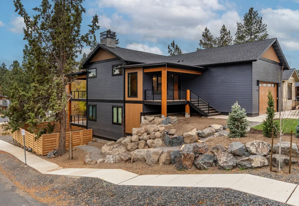 Custom New Build Documentation by Bend Craftsmen Company LLC - Photo 9