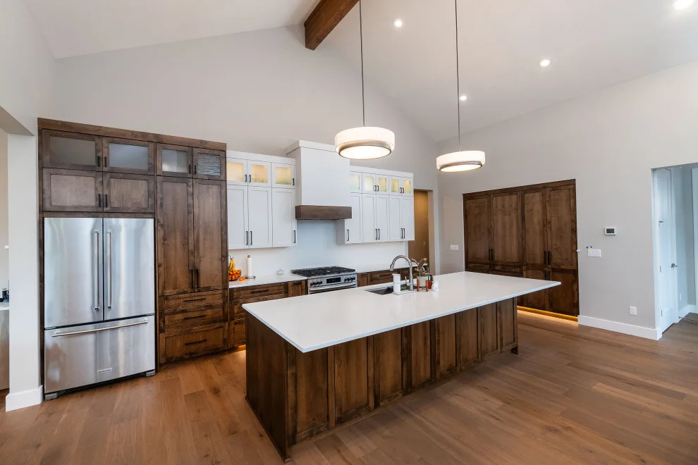 Custom New Build Documentation by Bend Craftsmen Company LLC - Photo 8