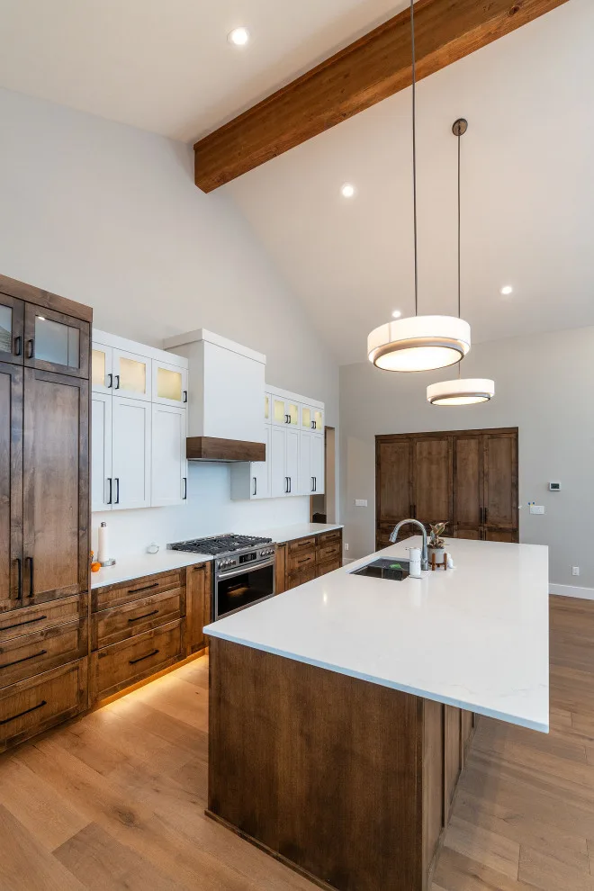 Custom New Build Documentation by Bend Craftsmen Company LLC - Photo 2