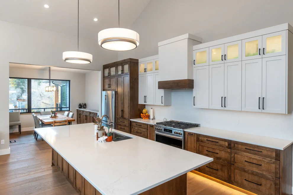 Custom New Build Documentation by Bend Craftsmen Company LLC - Photo 3