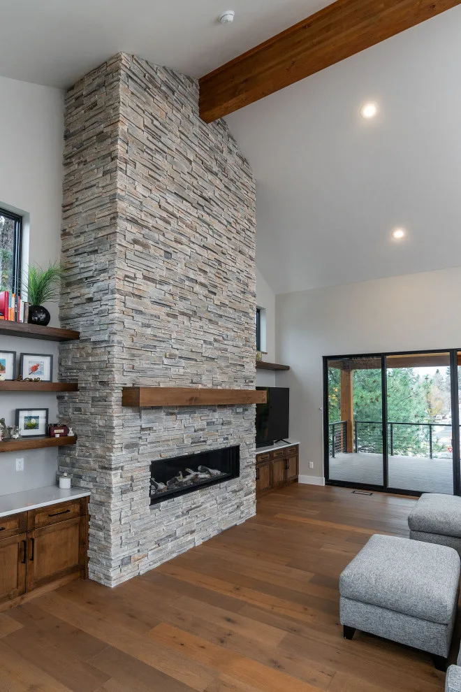 Custom New Build Documentation by Bend Craftsmen Company LLC - Photo 5