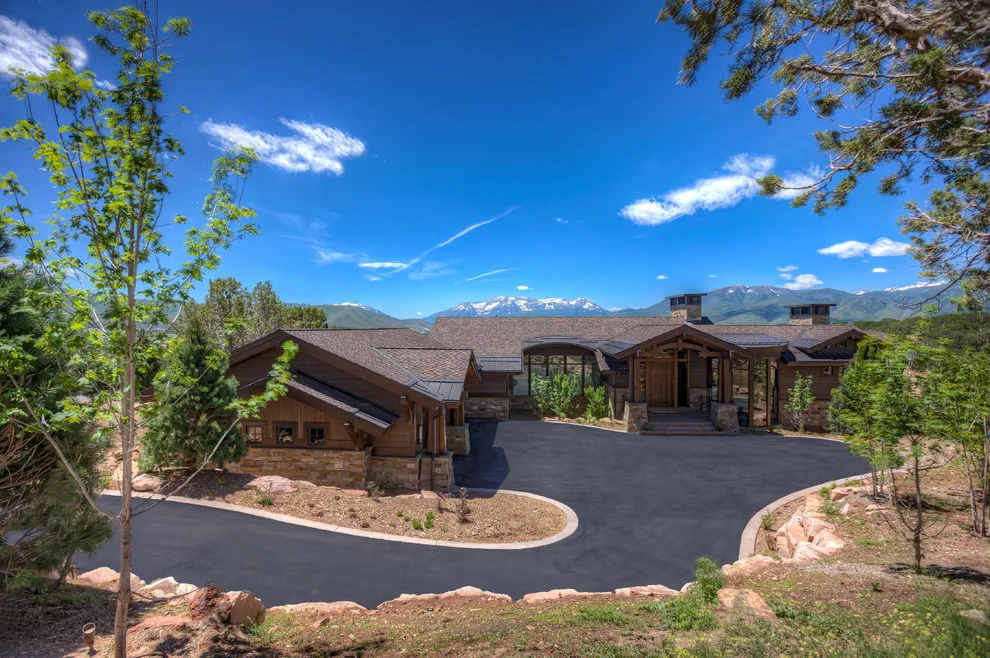 Scarlet Cliffs 776 by Douglas Knight Construction - Photo 10