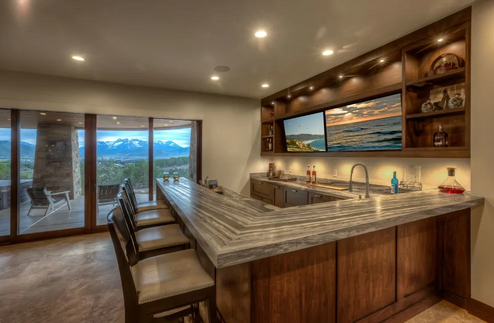 Scarlet Cliffs 776 by Douglas Knight Construction - Photo 14