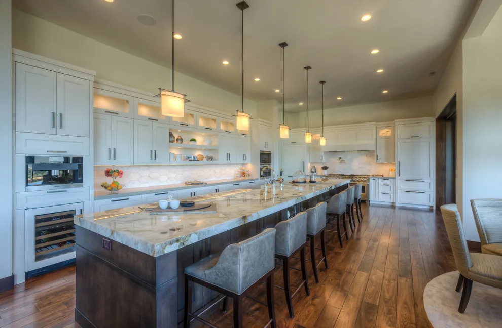 Scarlet Cliffs 776 by Douglas Knight Construction - Photo 5