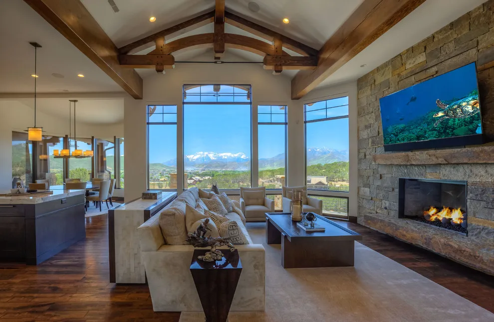Scarlet Cliffs 776 by Douglas Knight Construction - Photo 12