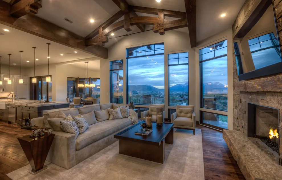 Scarlet Cliffs 776 by Douglas Knight Construction - Photo 7