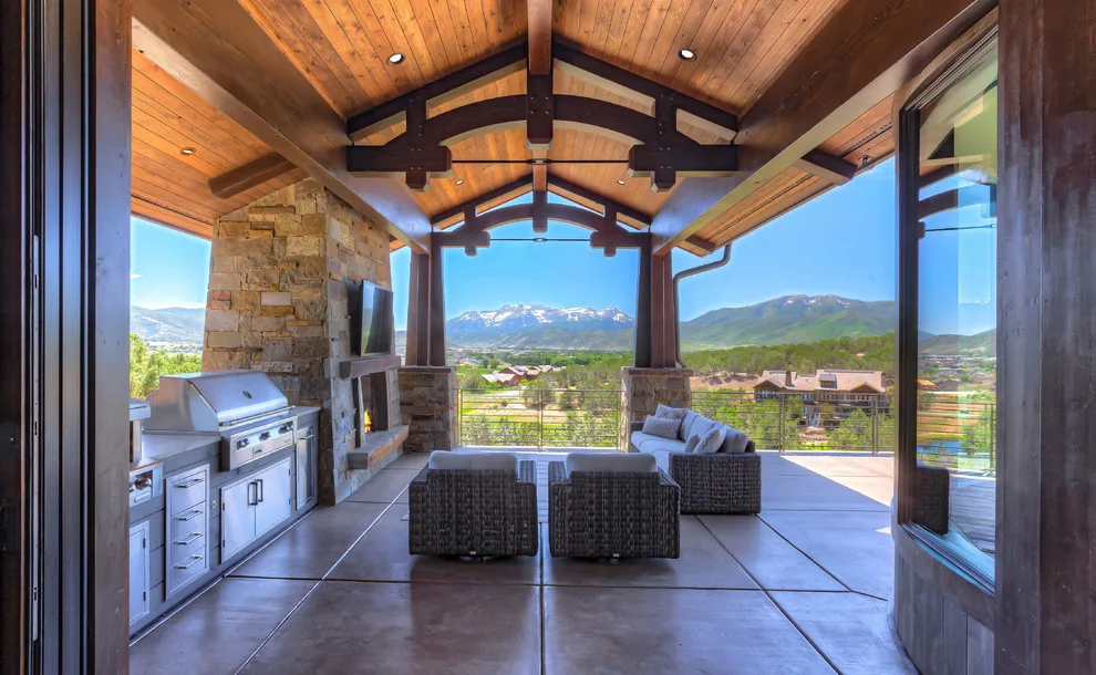 Scarlet Cliffs 776 by Douglas Knight Construction - Photo 8