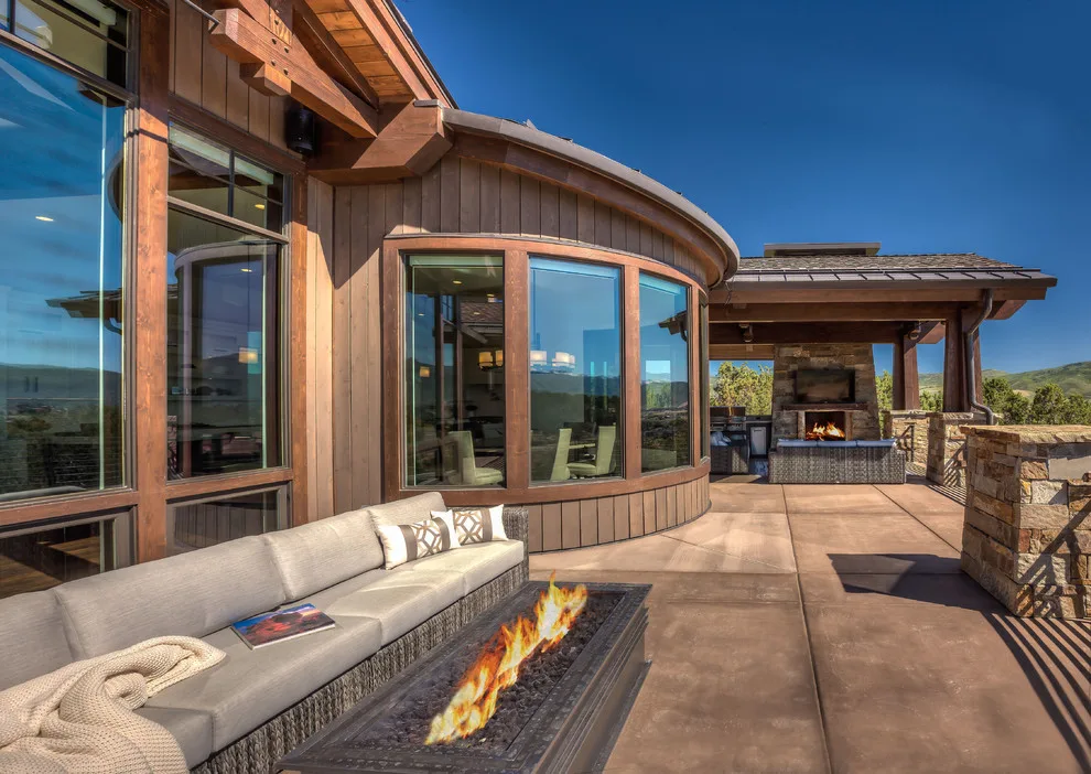 Scarlet Cliffs 776 by Douglas Knight Construction - Photo 9